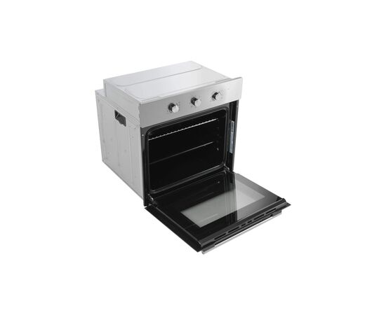 Духовой шкаф Interline KTN 280 MRN XA, изображение 6 Духовой шкаф Interline KTN 280 MRN XA, изображение 6