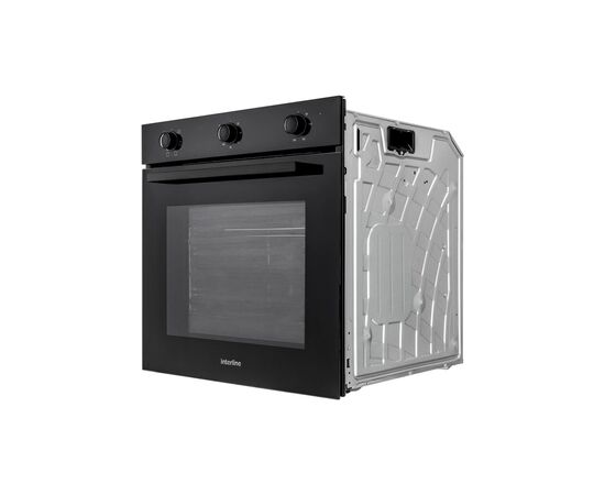 Духовой шкаф Interline OEG 360 MCS BB, изображение 3 Духовой шкаф Interline OEG 360 MCS BB, изображение 3