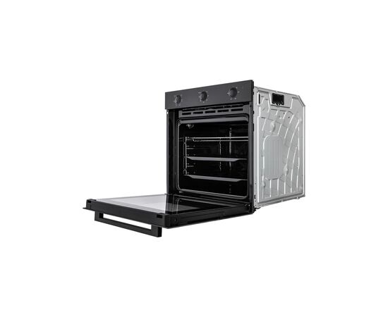 Духовой шкаф Interline OEG 360 MCS BB, изображение 4 Духовой шкаф Interline OEG 360 MCS BB, изображение 4