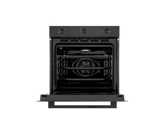 Духовой шкаф Interline OEG 360 MCS BB, изображение 5 Духовой шкаф Interline OEG 360 MCS BB, изображение 5