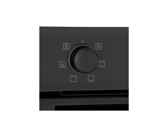 Духовой шкаф Interline OEG 360 MCS BB, изображение 7 Духовой шкаф Interline OEG 360 MCS BB, изображение 7