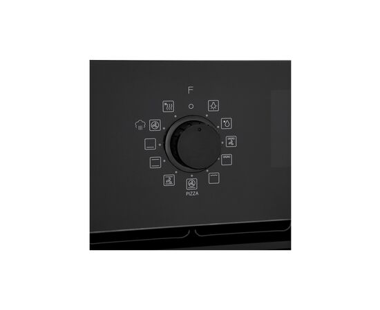 Духовой шкаф Interline OEG 543 ECC BA, изображение 9 Духовой шкаф Interline OEG 543 ECC BA, изображение 9