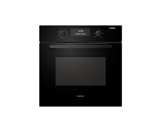 Духовой шкаф Interline OEG 543 ECC BA