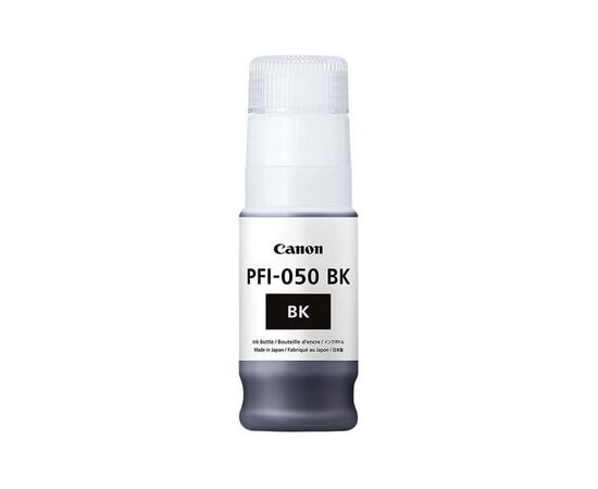 Картридж Canon PFI-050BK Black (5698C001)