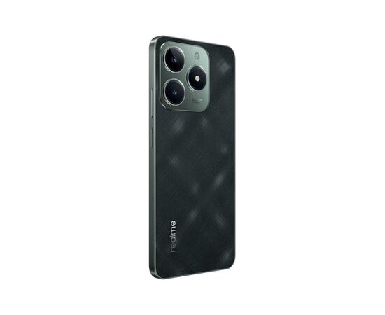 Мобільний телефон realme C61 8/256GB Dark Green, зображення 11 Мобільний телефон realme C61 8/256GB Dark Green, зображення 11