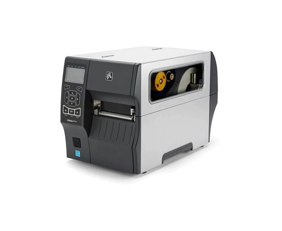 Принтер этикеток Zebra ZT411 300DPi, USB, Ethernet, RS232 (ZT41043-T0E0000Z)