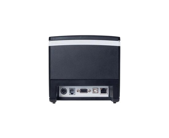 Принтер чеков X-PRINTER XP-E200L USB, Ethernet, 58мм, автообрезчик (XP-E200L), изображение 3 Принтер чеков X-PRINTER XP-E200L USB, Ethernet, 58мм, автообрезчик (XP-E200L), изображение 3