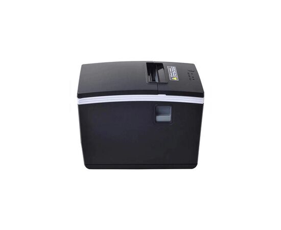 Принтер чеков X-PRINTER XP-E200L USB, Ethernet, 58мм, автообрезчик (XP-E200L), изображение 5 Принтер чеков X-PRINTER XP-E200L USB, Ethernet, 58мм, автообрезчик (XP-E200L), изображение 5