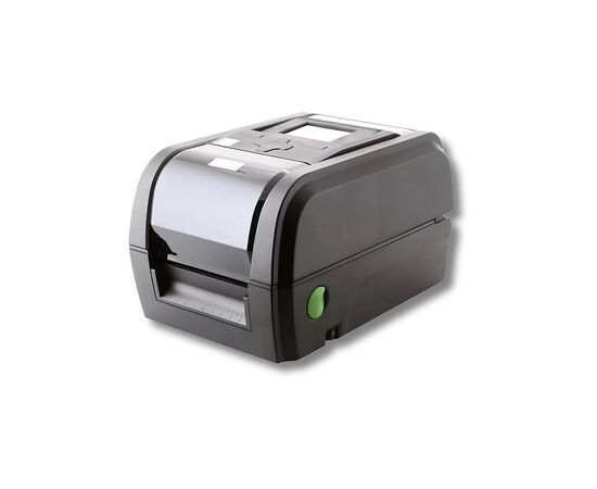 Принтер этикеток TSC TХ310 300Dpi, LCD, USB, Ethernet, USB Host, Serial (TX310-A001-1202), изображение 2 Принтер этикеток TSC TХ310 300Dpi, LCD, USB, Ethernet, USB Host, Serial (TX310-A001-1202), изображение 2