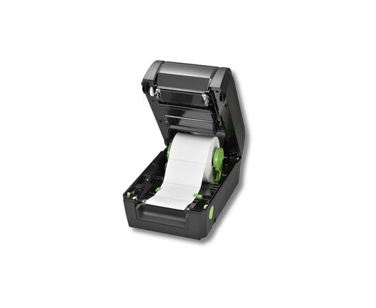 Принтер этикеток TSC TХ310 300Dpi, LCD, USB, Ethernet, USB Host, Serial (TX310-A001-1202), изображение 3 Принтер этикеток TSC TХ310 300Dpi, LCD, USB, Ethernet, USB Host, Serial (TX310-A001-1202), изображение 3