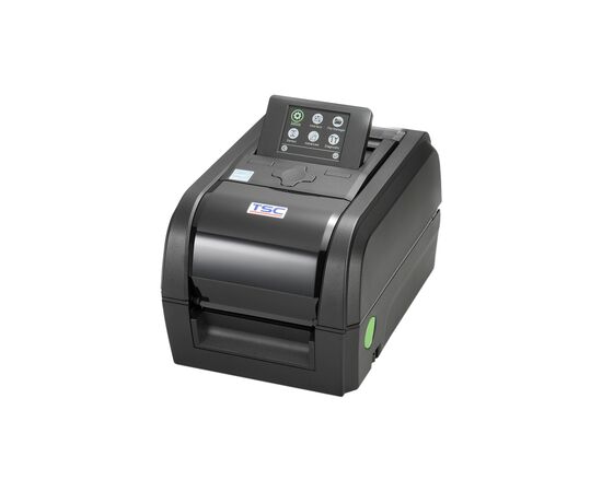 Принтер етикеток TSC TХ310 300Dpi, LCD, USB, Ethernet, USB Host, Serial (TX310-A001-1202)