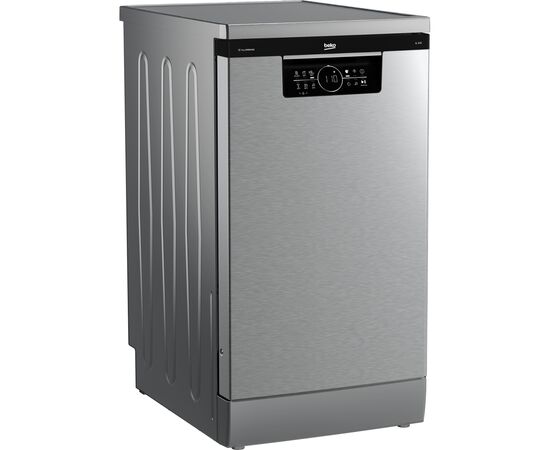 Посудомийна машина Beko BDFS26121XQ, зображення 2 Посудомийна машина Beko BDFS26121XQ, зображення 2