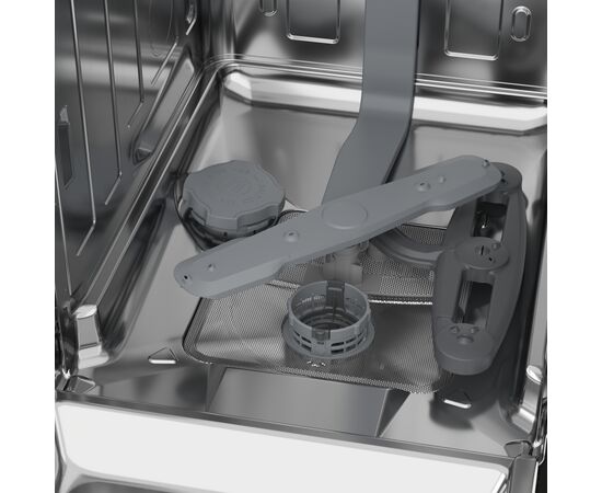 Посудомийна машина Beko BDFS26121XQ, зображення 8 Посудомийна машина Beko BDFS26121XQ, зображення 8