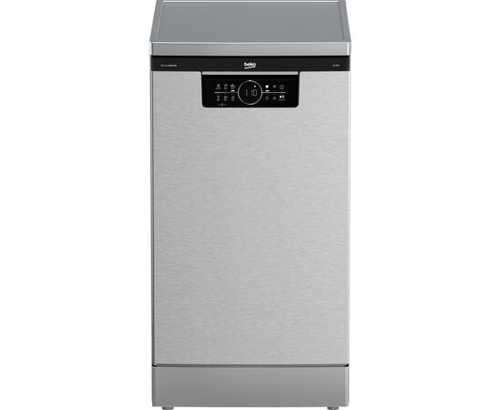 Посудомийна машина Beko BDFS26121XQ
