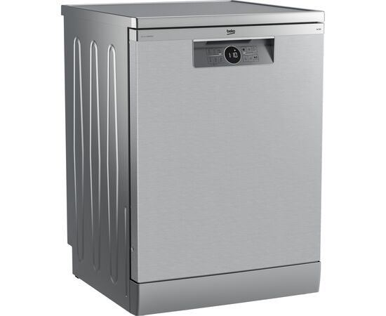 Посудомийна машина Beko BDFN26522XQ, зображення 2 Посудомийна машина Beko BDFN26522XQ, зображення 2