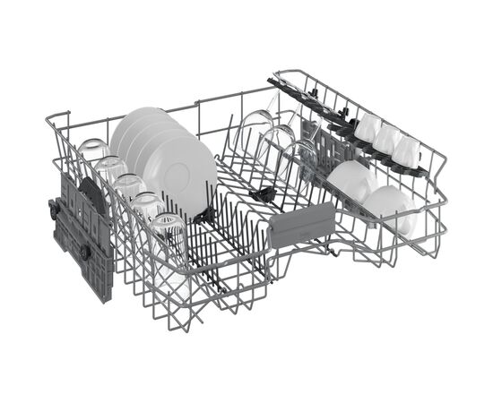 Посудомийна машина Beko BDFN26522XQ, зображення 3 Посудомийна машина Beko BDFN26522XQ, зображення 3