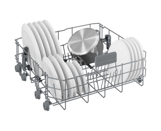 Посудомийна машина Beko BDFN26522XQ, зображення 4 Посудомийна машина Beko BDFN26522XQ, зображення 4