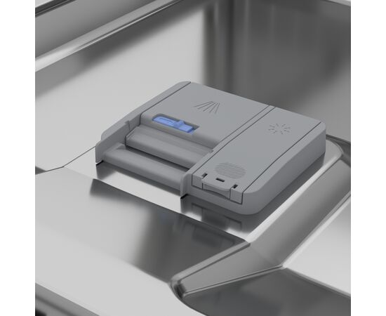Посудомийна машина Beko BDFN26522XQ, зображення 6 Посудомийна машина Beko BDFN26522XQ, зображення 6