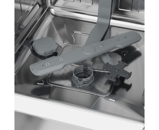 Посудомийна машина Beko BDFN26522XQ, зображення 7 Посудомийна машина Beko BDFN26522XQ, зображення 7