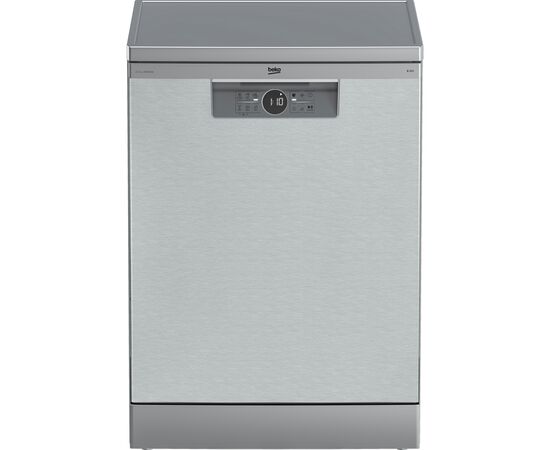 Посудомийна машина Beko BDFN26522XQ