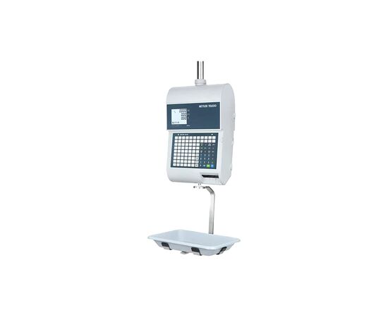 Весы Mettler Toledo bPLus H2 подвесные (30526534)