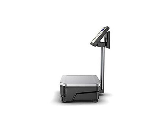 Весы Mettler Toledo FreshBase U2 с двумя экранами (30552826), изображение 2 Весы Mettler Toledo FreshBase U2 с двумя экранами (30552826), изображение 2