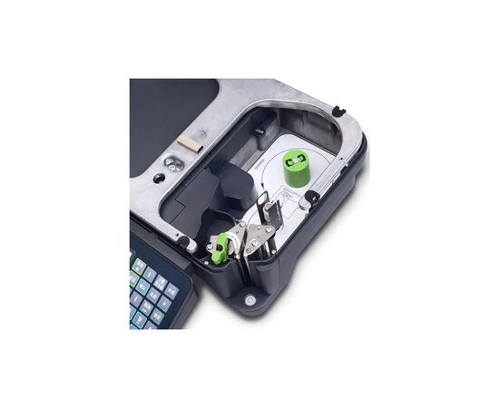 Весы Mettler Toledo FreshBase U2 с двумя экранами (30552826), изображение 4 Весы Mettler Toledo FreshBase U2 с двумя экранами (30552826), изображение 4