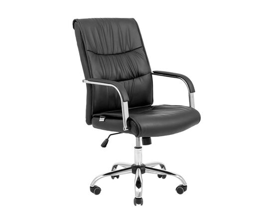 Офисное кресло Richman Торонто Ю Хром M-1 (Tilt) Флай 2230 (R00000025090)