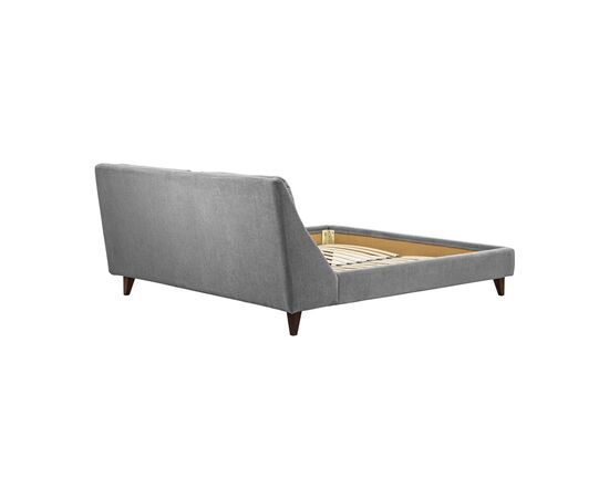 Кровать Richman 1600 х 2000 Стандарт Вуд Трапеция Мисти Грей (R00000042874), изображение 4 Кровать Richman 1600 х 2000 Стандарт Вуд Трапеция Мисти Грей (R00000042874), изображение 4