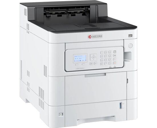 Лазерный принтер Kyocera PA4000cx (1102Z03NL0), изображение 2 Лазерный принтер Kyocera PA4000cx (1102Z03NL0), изображение 2