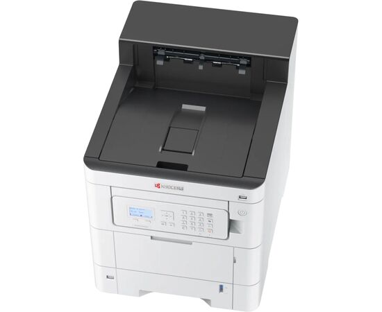 Лазерный принтер Kyocera PA4000cx (1102Z03NL0), изображение 3 Лазерный принтер Kyocera PA4000cx (1102Z03NL0), изображение 3