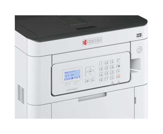 Лазерный принтер Kyocera PA4000cx (1102Z03NL0), изображение 4 Лазерный принтер Kyocera PA4000cx (1102Z03NL0), изображение 4