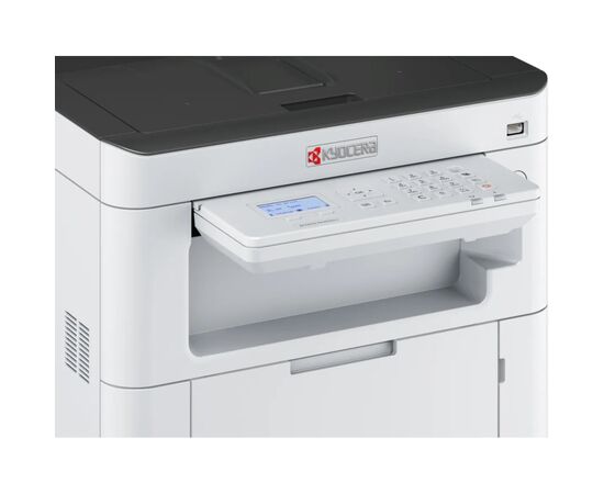 Лазерный принтер Kyocera PA4000cx (1102Z03NL0), изображение 6 Лазерный принтер Kyocera PA4000cx (1102Z03NL0), изображение 6