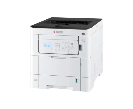 Лазерный принтер Kyocera PA3500cx (1102YJ3NL0), изображение 2 Лазерный принтер Kyocera PA3500cx (1102YJ3NL0), изображение 2