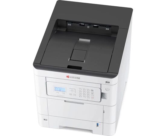 Лазерный принтер Kyocera PA3500cx (1102YJ3NL0), изображение 3 Лазерный принтер Kyocera PA3500cx (1102YJ3NL0), изображение 3