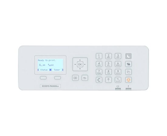Лазерный принтер Kyocera PA3500cx (1102YJ3NL0), изображение 5 Лазерный принтер Kyocera PA3500cx (1102YJ3NL0), изображение 5