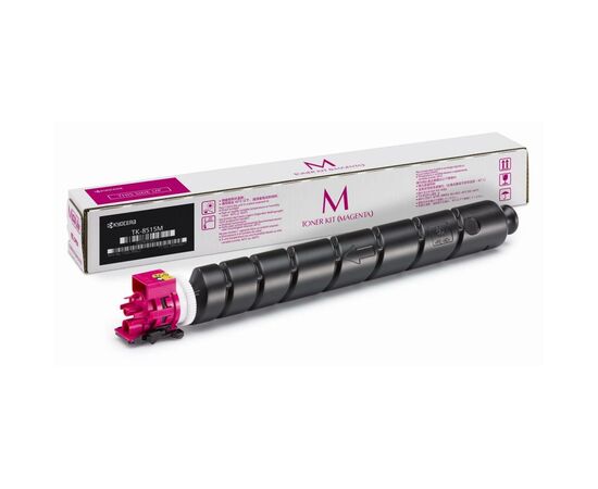 Тонер-картридж Kyocera TK-8515M (1T02NDBNL1)