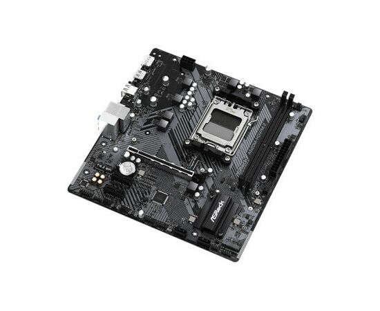 Материнская плата ASRock A620M-HDV/M.2, изображение 4 Материнская плата ASRock A620M-HDV/M.2, изображение 4