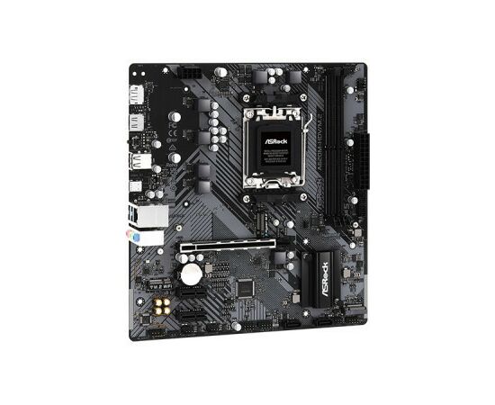 Материнская плата ASRock A620M-HDV/M.2, изображение 3 Материнская плата ASRock A620M-HDV/M.2, изображение 3