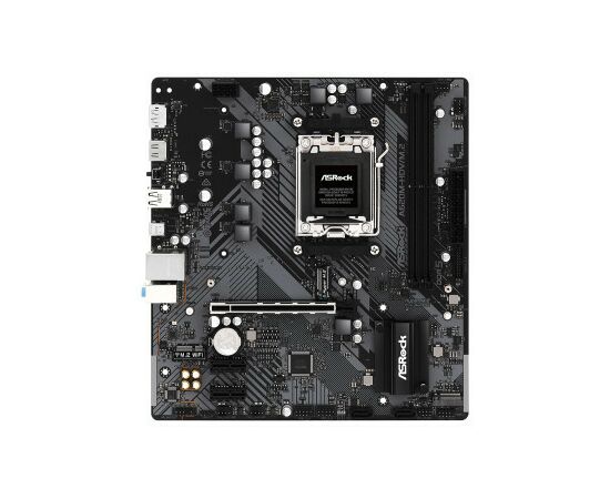 Материнская плата ASRock A620M-HDV/M.2, изображение 2 Материнская плата ASRock A620M-HDV/M.2, изображение 2
