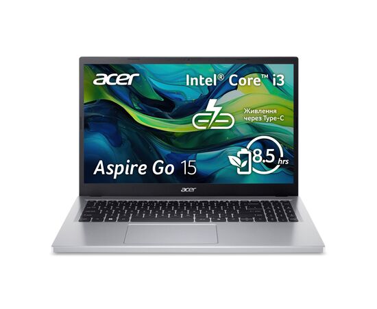 Ноутбук Acer Aspire Go AG15-31P (NX.KX5EU.004)