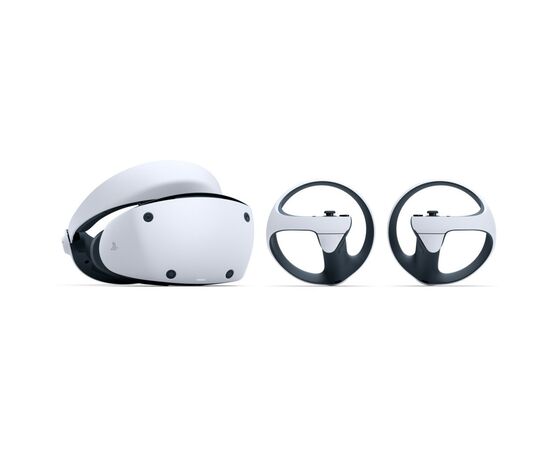 Очки виртуальной реальности Sony PlayStation VR2 (975879), изображение 2 Очки виртуальной реальности Sony PlayStation VR2 (975879), изображение 2