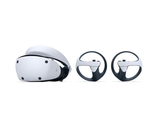 Очки виртуальной реальности Sony PlayStation VR2 (975879), изображение 3 Очки виртуальной реальности Sony PlayStation VR2 (975879), изображение 3