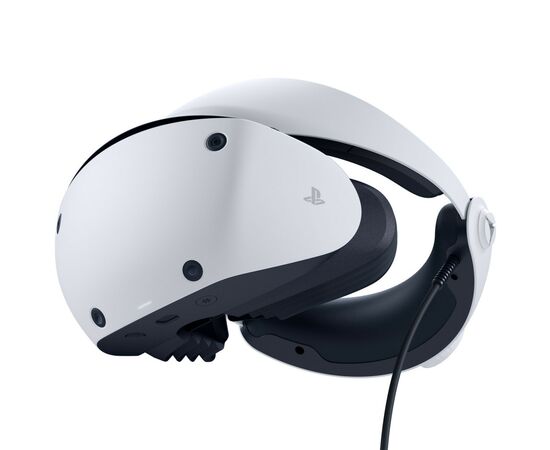 Окуляри віртуальної реальності Sony PlayStation VR2 (975879)