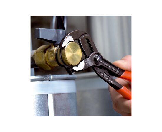 Ключ KNIPEX Cobra, преставной, 3шт (00 20 09 V02), изображение 12 Ключ KNIPEX Cobra, преставной, 3шт (00 20 09 V02), изображение 12