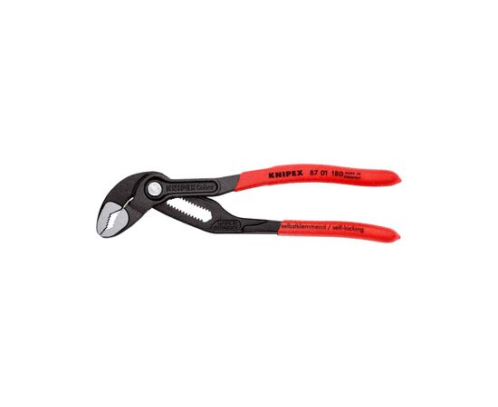 Ключ KNIPEX Cobra, преставной, 3шт (00 20 09 V02), изображение 7 Ключ KNIPEX Cobra, преставной, 3шт (00 20 09 V02), изображение 7