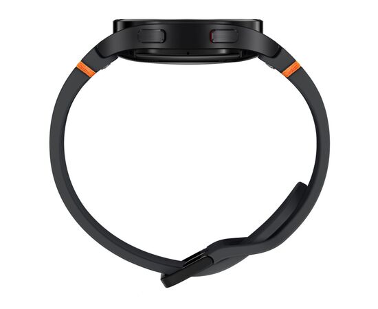 Смарт-годинник Samsung Galaxy Watch FE Black (SM-R861NZKASEK), зображення 5 Смарт-годинник Samsung Galaxy Watch FE Black (SM-R861NZKASEK), зображення 5