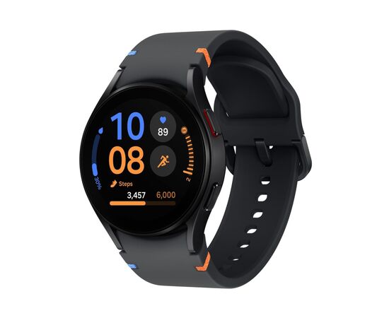 Смарт-часы Samsung Galaxy Watch FE Black (SM-R861NZKASEK)