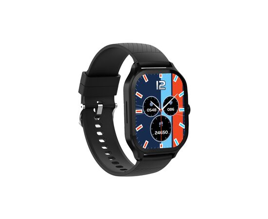 Смарт-часы Globex Smart Watch Urban (Black), изображение 5 Смарт-часы Globex Smart Watch Urban (Black), изображение 5