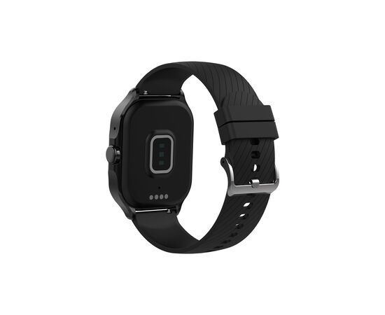 Смарт-часы Globex Smart Watch Urban (Black), изображение 9 Смарт-часы Globex Smart Watch Urban (Black), изображение 9